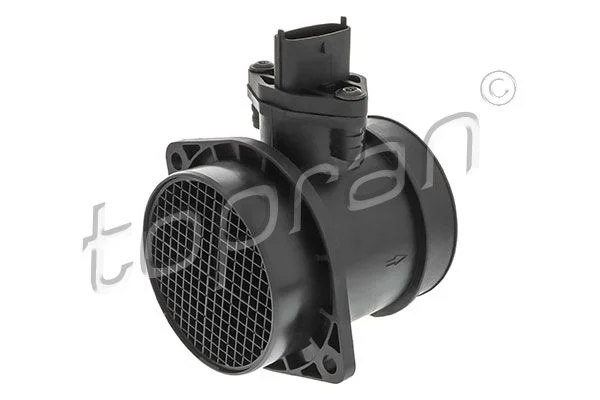 Sensor de Fluxo de Massa de Ar TOPRAN 629 203