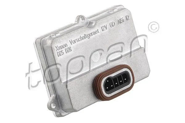 Ballast, gas discharge lamp TOPRAN 629 453
