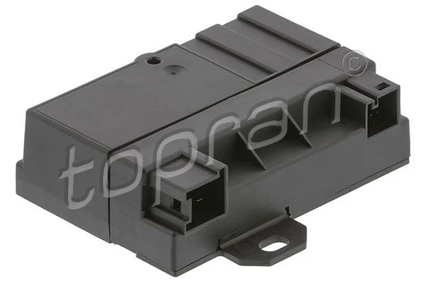 Control Unit, fuel pump TOPRAN 629 456
