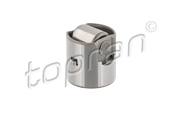 Tucho, bomba de alta pressão TOPRAN 630 501
