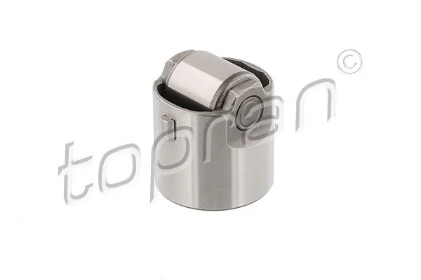 Tucho, bomba de alta pressão TOPRAN 630 502
