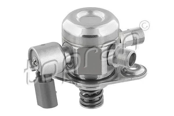 Bomba de Alta Pressão TOPRAN 630 656
