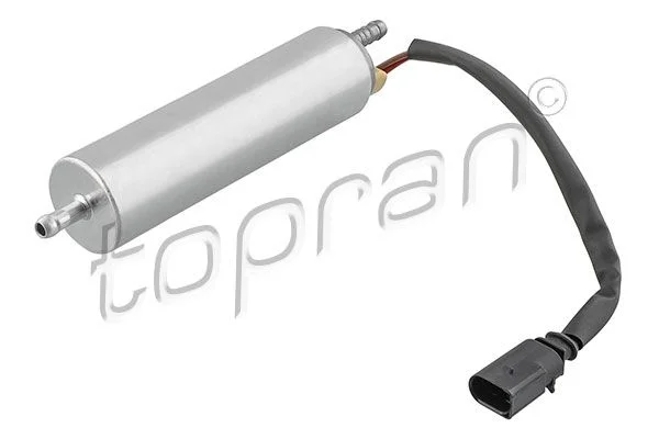 Fuel Pump TOPRAN 630 676