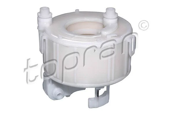 Fuel Filter TOPRAN 630 807