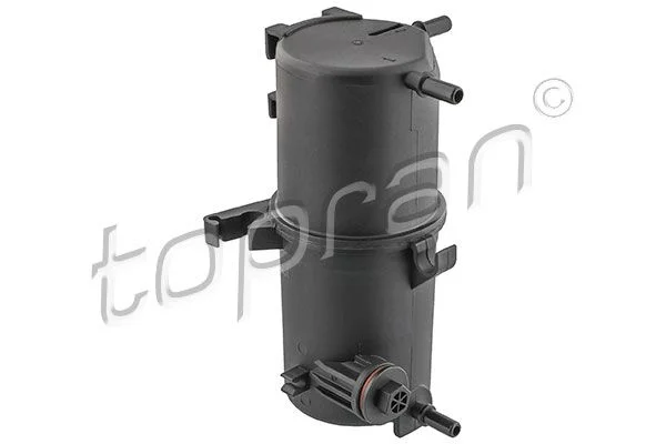Fuel Filter TOPRAN 630 809