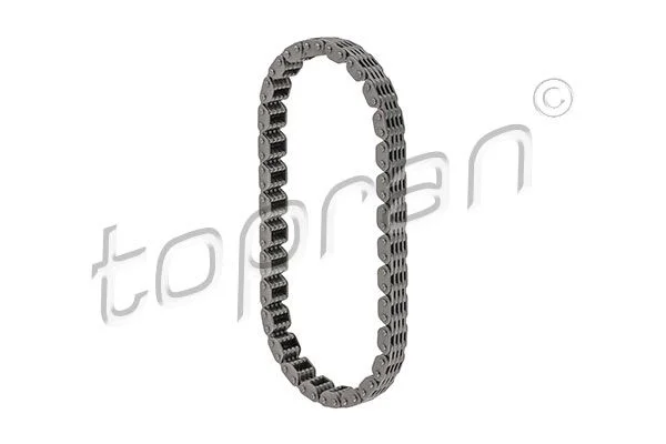 Chain, oil pump drive TOPRAN 632 654