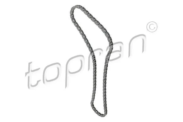 Corrente de Distribuição TOPRAN 632 669