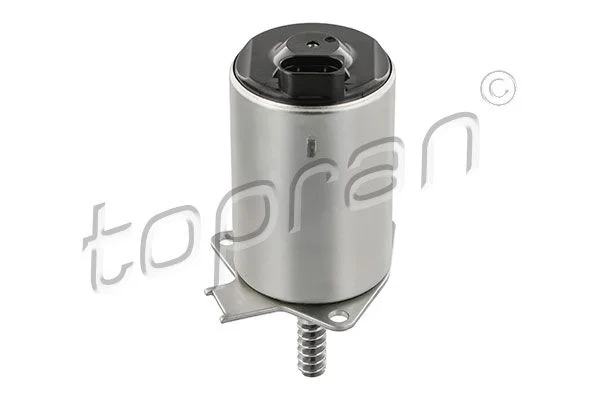 Atuador, eixo excêntrico (elevação variável da válvula) TOPRAN 633 222