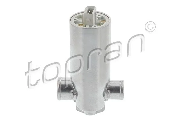 Idle Control Valve, air supply TOPRAN 633 223