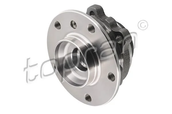 Rolamento de roda TOPRAN 634 163