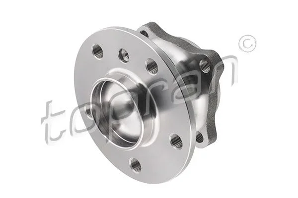 Rolamento de roda TOPRAN 634 166