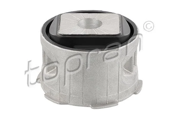 Mounting, support frame/subframe TOPRAN 634 408