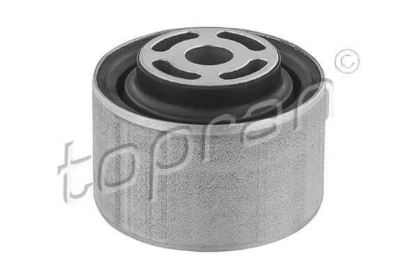Bushing, axle cross member TOPRAN 634 500