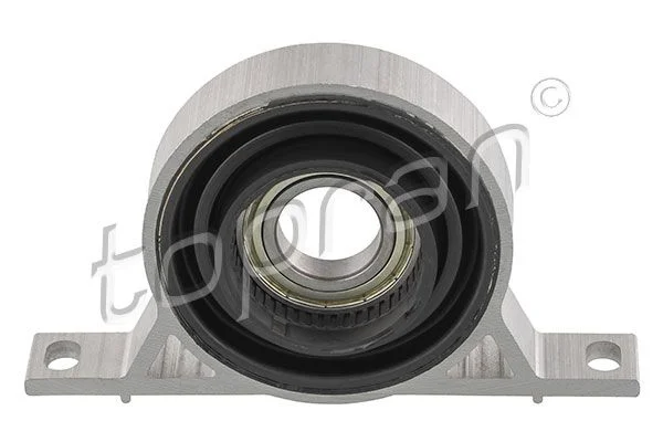 Suspension, propshaft TOPRAN 634 524