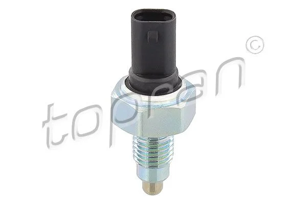 Interruptor, luz de marcha-atrás TOPRAN 638 151