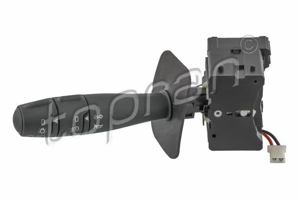 Interruptor da coluna de direção TOPRAN 638 154