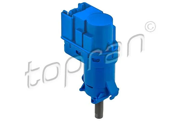 Stop Light Switch TOPRAN 638 156