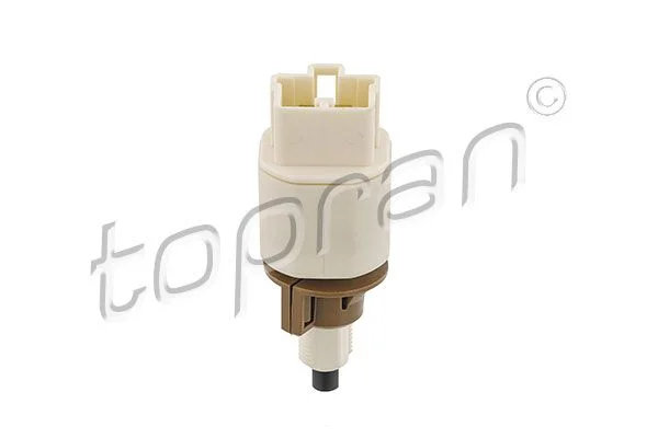 Interruptor da luz de travagem TOPRAN 638 162