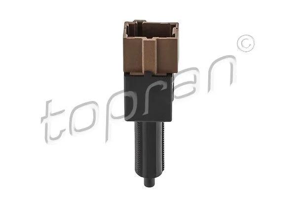Interruptor da luz de travagem TOPRAN 638 168