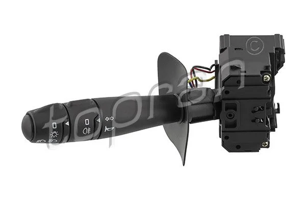 Interruptor da coluna de direção TOPRAN 638 173