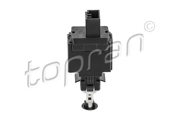 Interruptor da luz de travagem TOPRAN 638 177