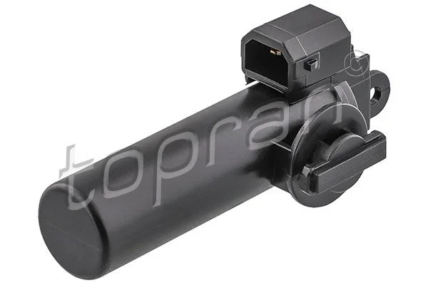 Interruptor, luz interior TOPRAN 638 183