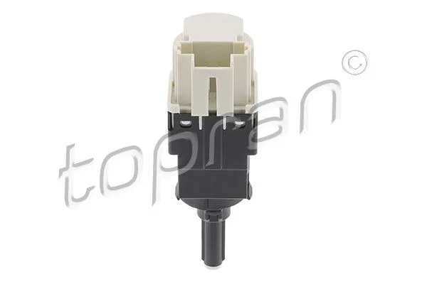 Interruptor da luz de travagem TOPRAN 638 194
