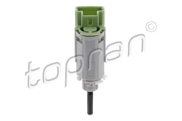 Interruptor da luz de travagem TOPRAN 638 196