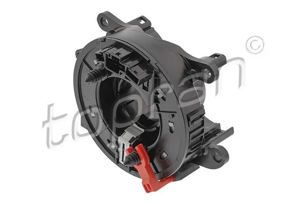 Relógio de Mola, airbag TOPRAN 638 459