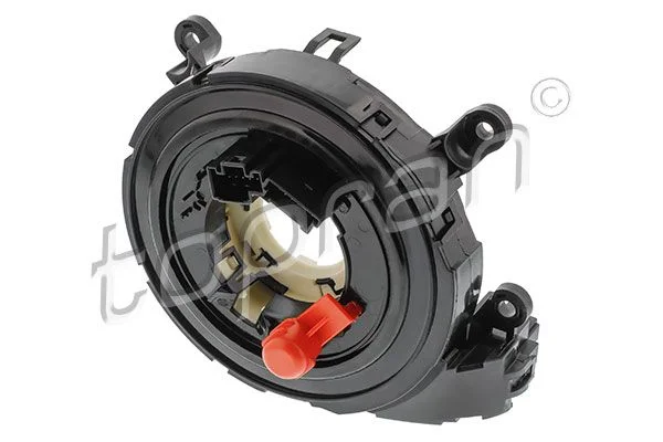 Relógio de Mola, airbag TOPRAN 638 460