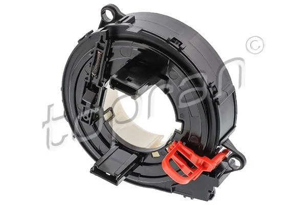 Relógio de Mola, airbag TOPRAN 638 461