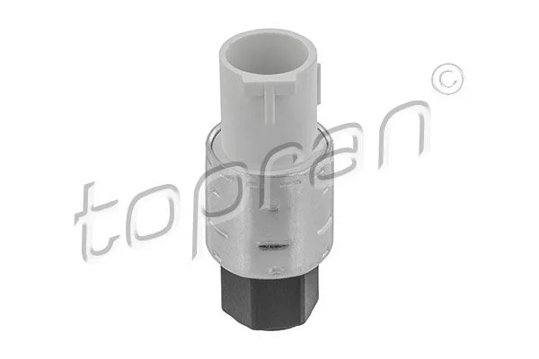 Interruptor de pressão, ar condicionado TOPRAN 638 508