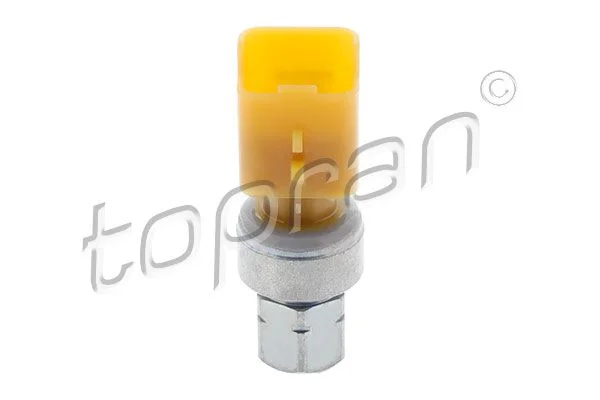 Pressure Switch, air conditioning TOPRAN 638 514