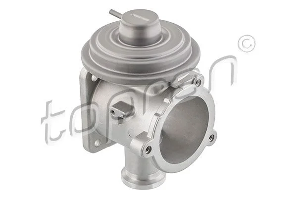 EGR Valve TOPRAN 639 181