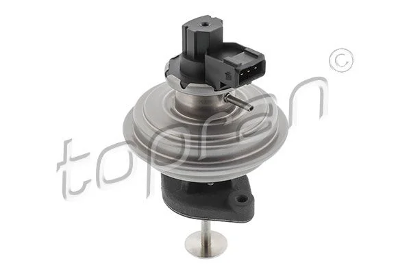 EGR Valve TOPRAN 639 185