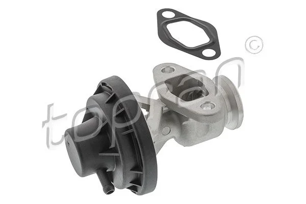 EGR Valve TOPRAN 639 199