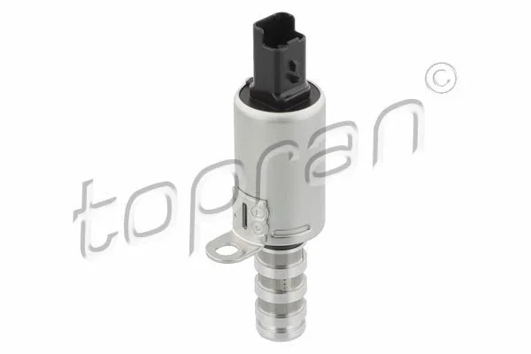 Control Valve, camshaft adjustment TOPRAN 639 803