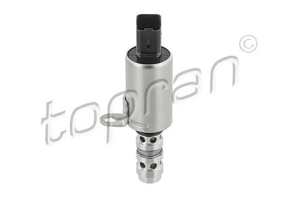 Control Valve, camshaft adjustment TOPRAN 639 805