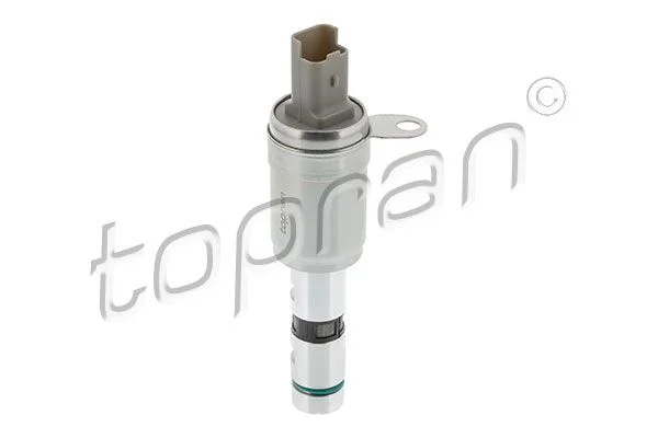 Control Valve, camshaft adjustment TOPRAN 639 806