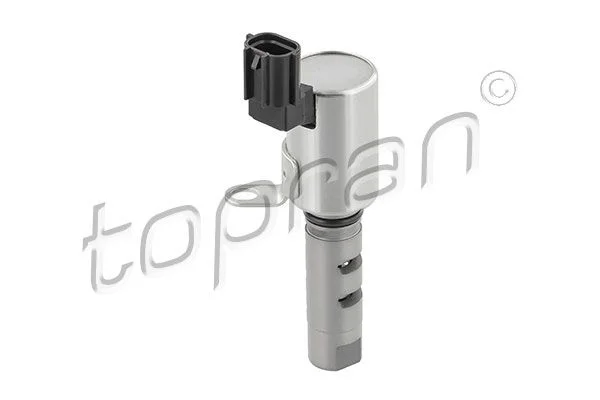 Control Valve, camshaft adjustment TOPRAN 639 815