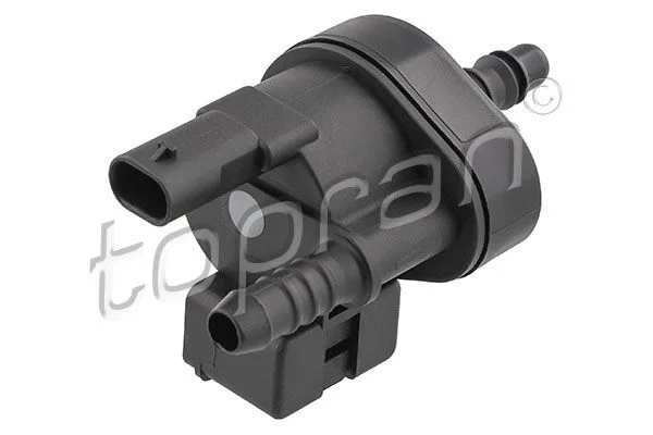 Valve, charcoal filter (tank ventilation) TOPRAN 639 819