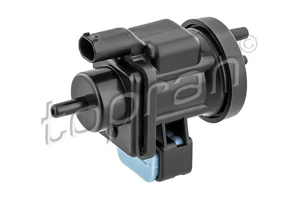 Conversor de Pressão, turbocompressor TOPRAN 639 903