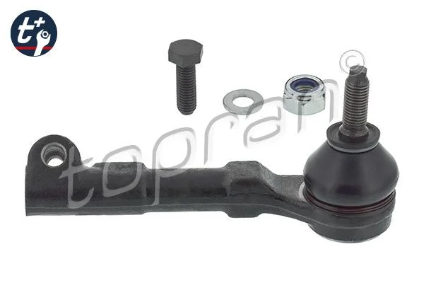 Tie Rod End TOPRAN 700 102