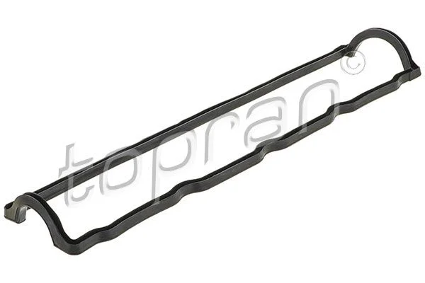 Gasket, cylinder head cover TOPRAN 700 135