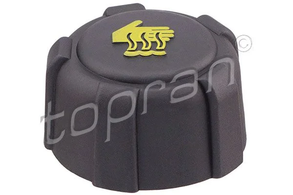 Tampa, tanque de refrigeração TOPRAN 700 210