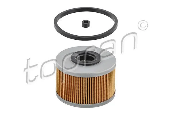 Fuel Filter TOPRAN 700 235