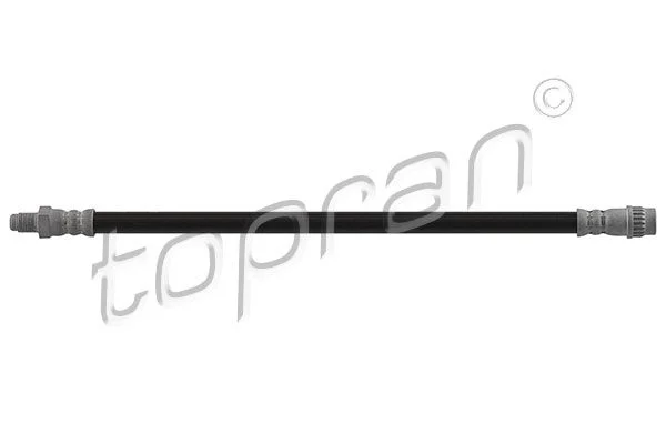 Tubo de Travão TOPRAN 700 274