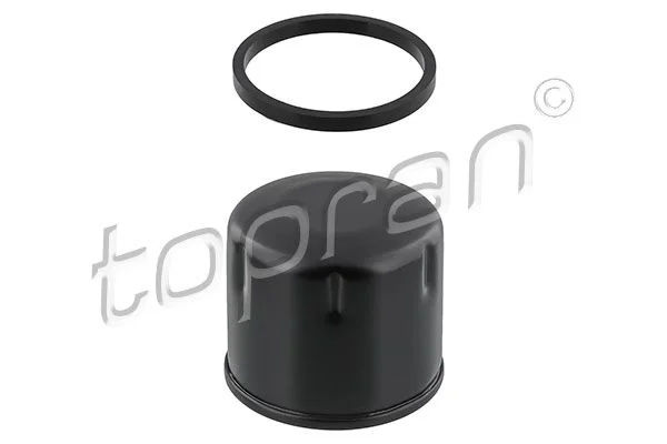 Filtro de Óleo TOPRAN 700 329
