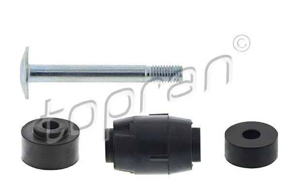 Repair Kit, stabiliser coupling rod TOPRAN 700 366