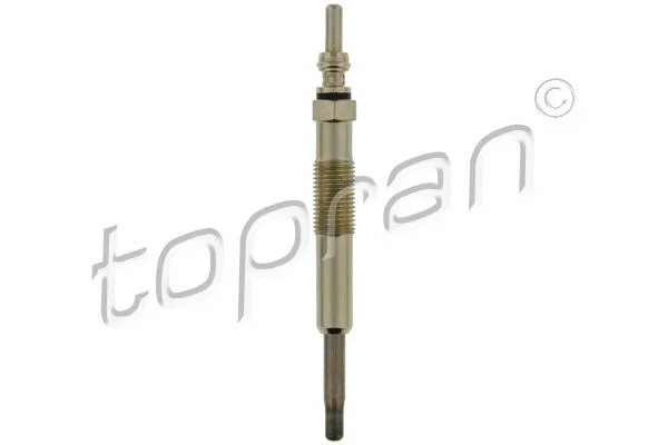 Vela de Incandescência TOPRAN 700 402